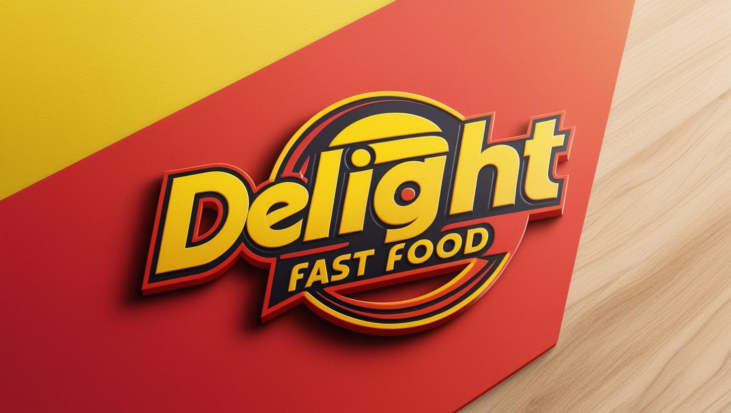 فست فود دیلایت